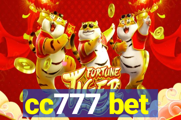 cc777 bet